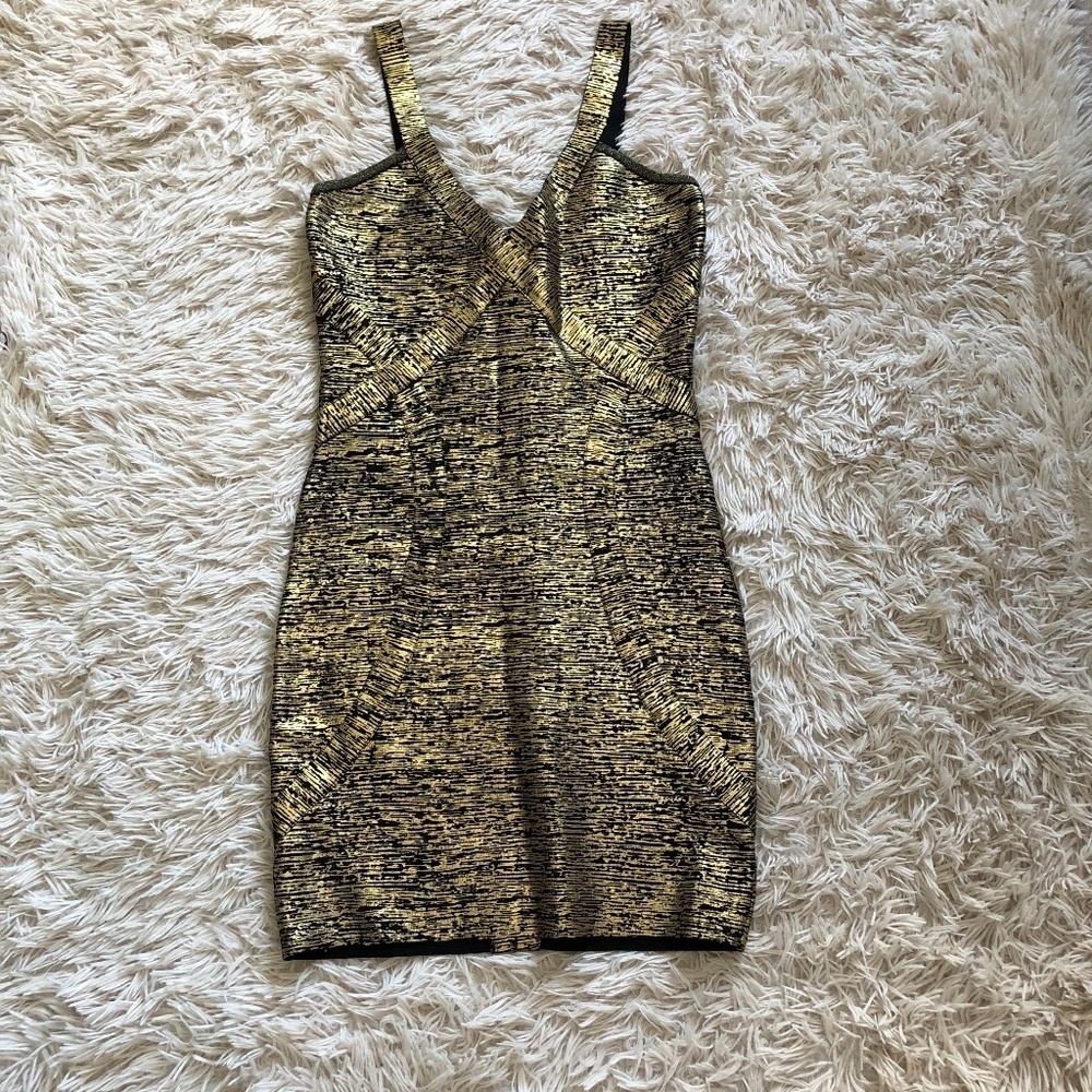 Arden B Bodycon Dress